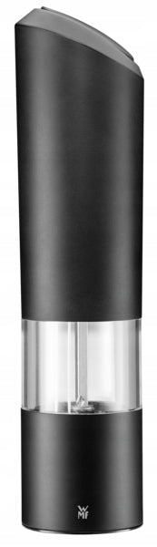 WMF Electric Grinder for Grinding Pepper Salt Ceramill Ceramic Black