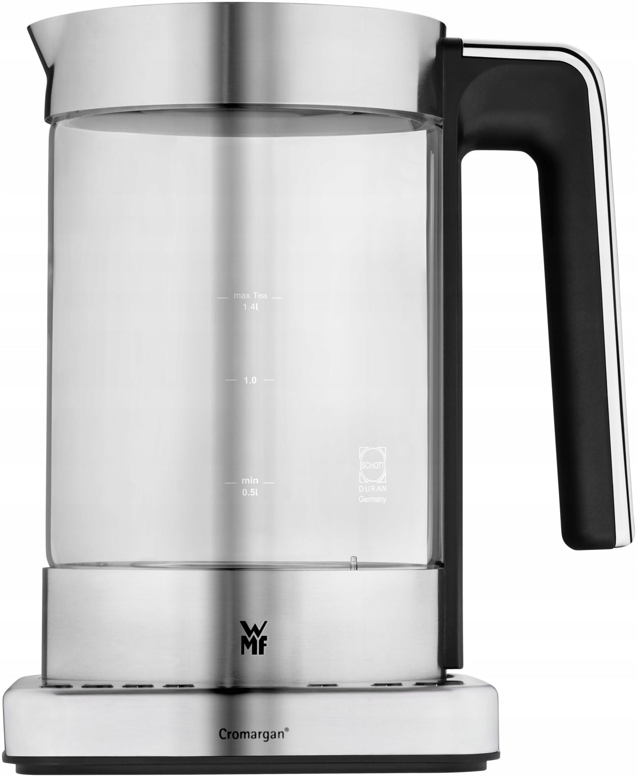 WMF Multifunction electric kettle Lono 3000W 1,7l glass EAN (GTIN) 4211129128292