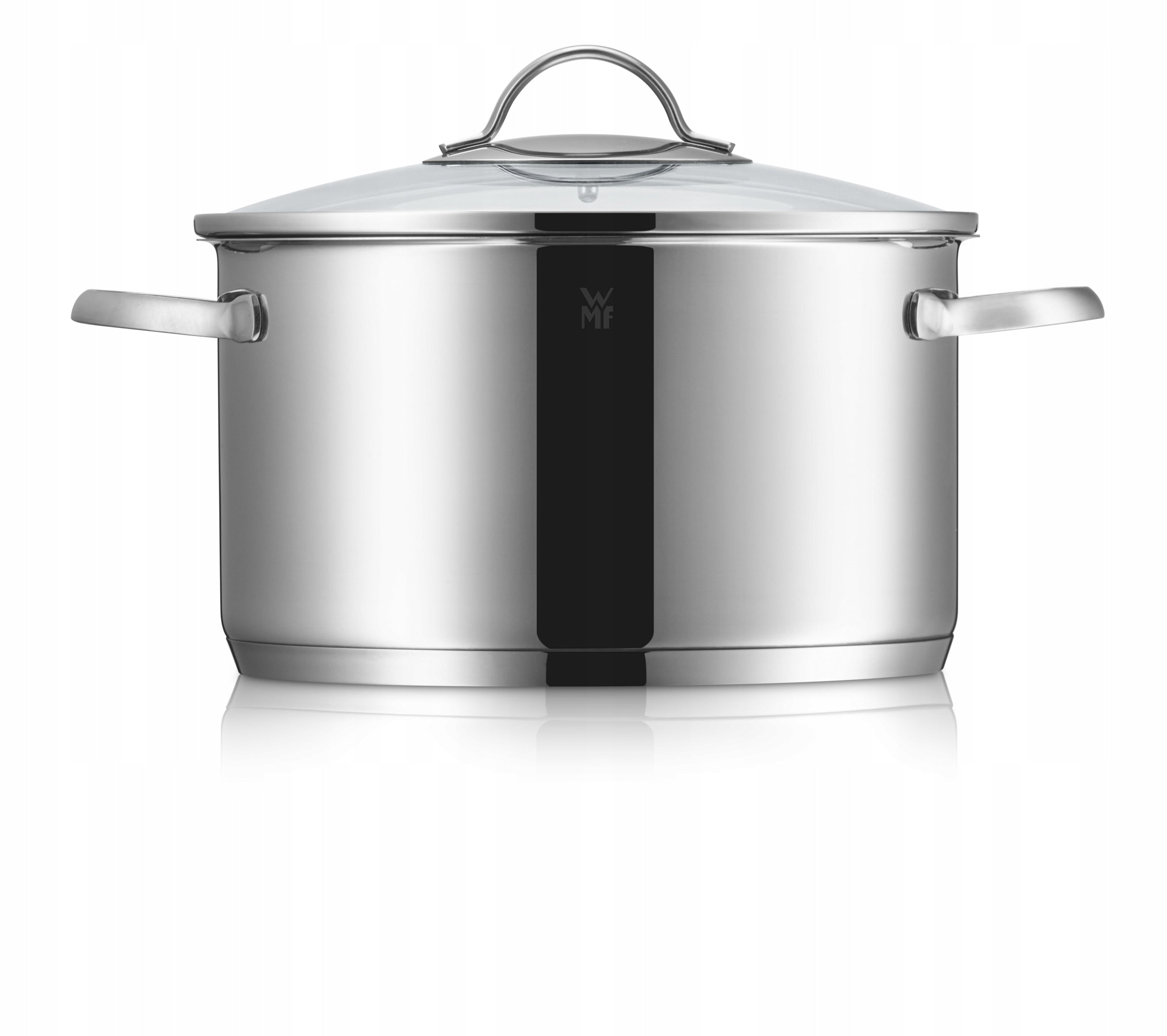 WMF Pot with lid 2,5l Provence Plus induction steel gas 20cm Packaging status original