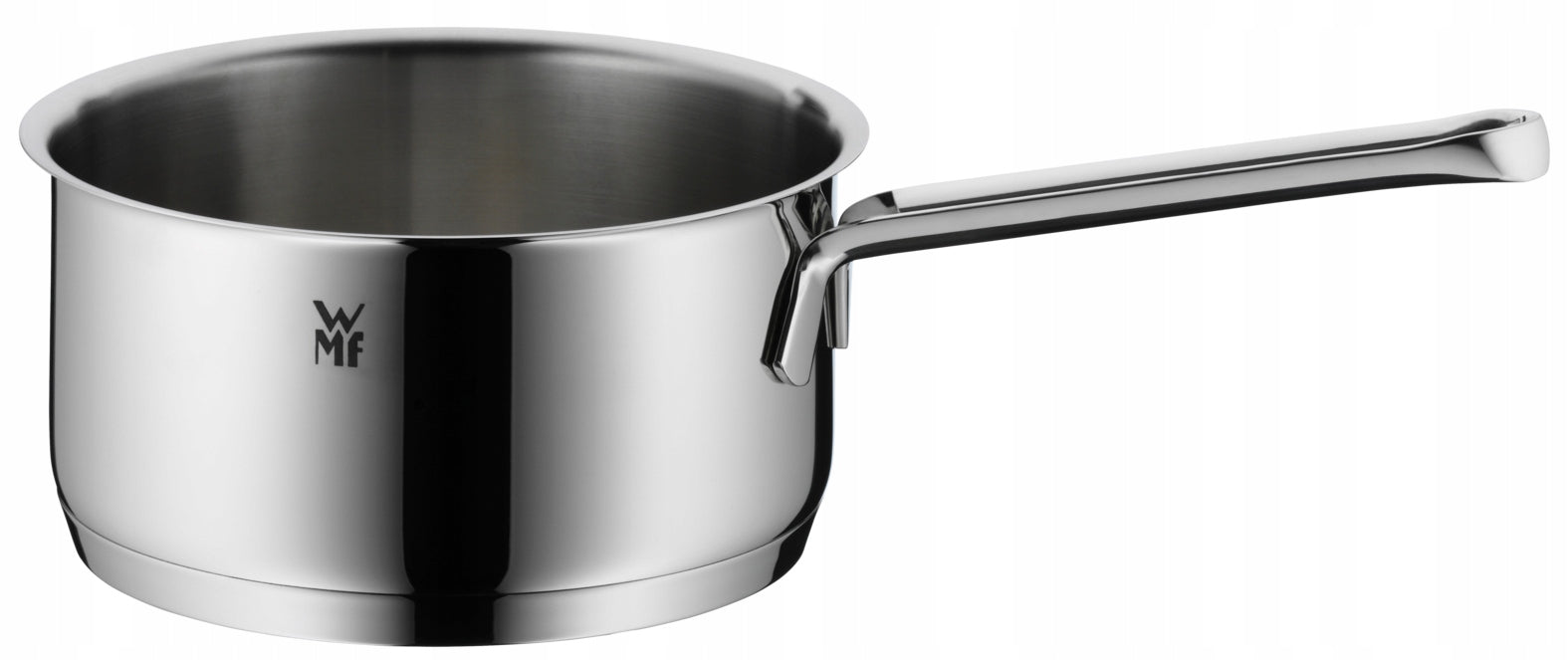 WMF Set of pots Aparto 9 elements stainless steel induction lid Manufacturer code 7116001673