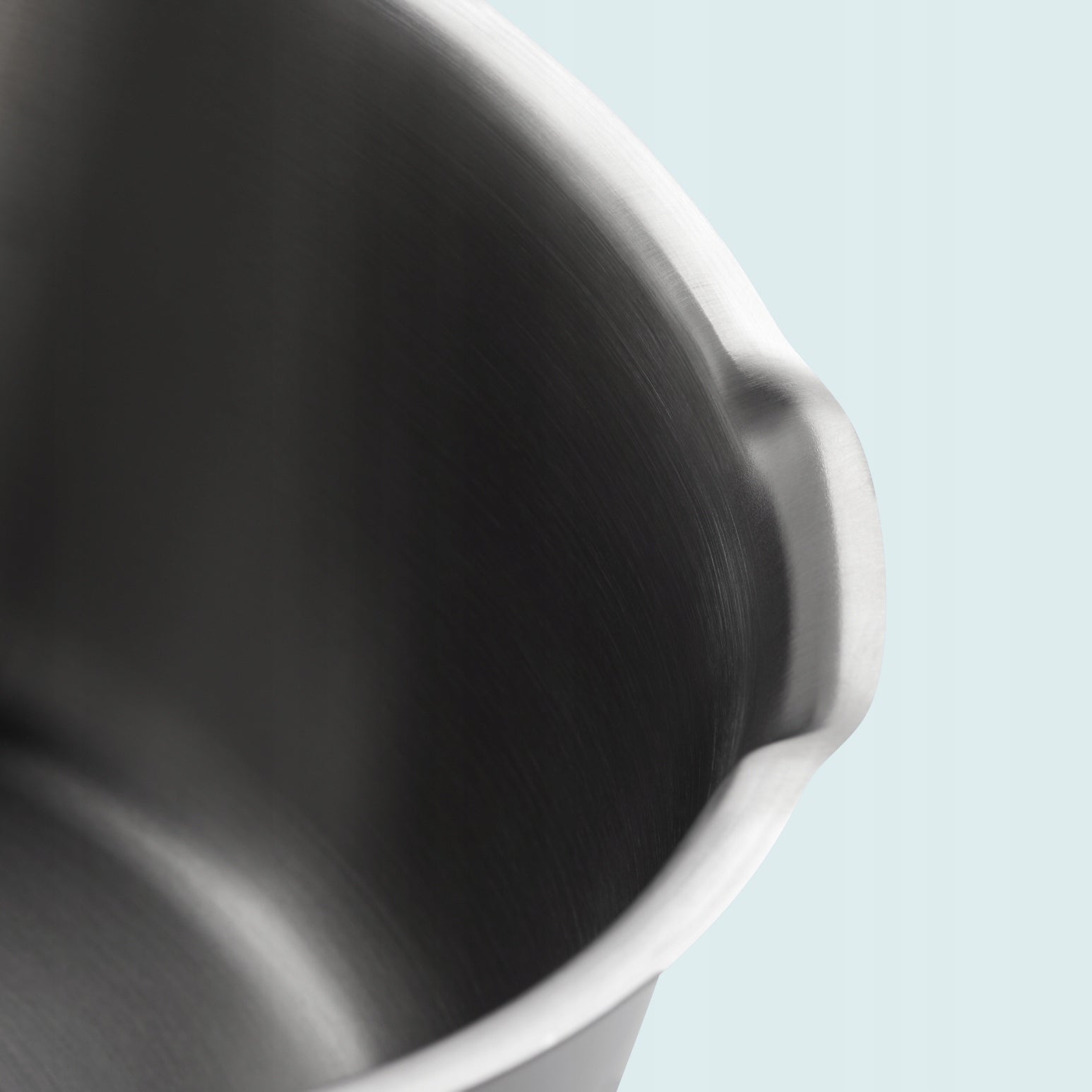 WMF Set of pots with lids Quality One 9 el. 1.7/2/3.3/4/6.8L induction Manufacturer code 0774056380
