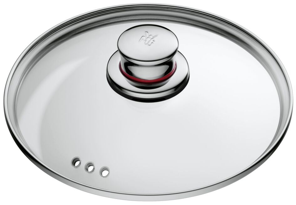 WMF Set of pots with lids Quality One 9 el. 1.7/2/3.3/4/6.8L induction Number of items in the set 9