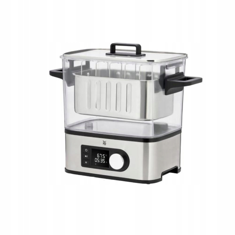 WMF Sous-Vide cooking apparatus 415360011 Warehouse airing