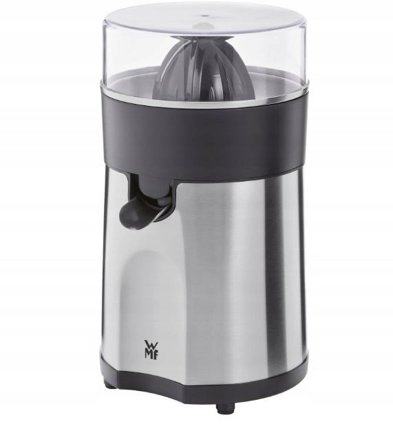 WMF Stelio Electric Citrus Juicer 85W Stainless Steel