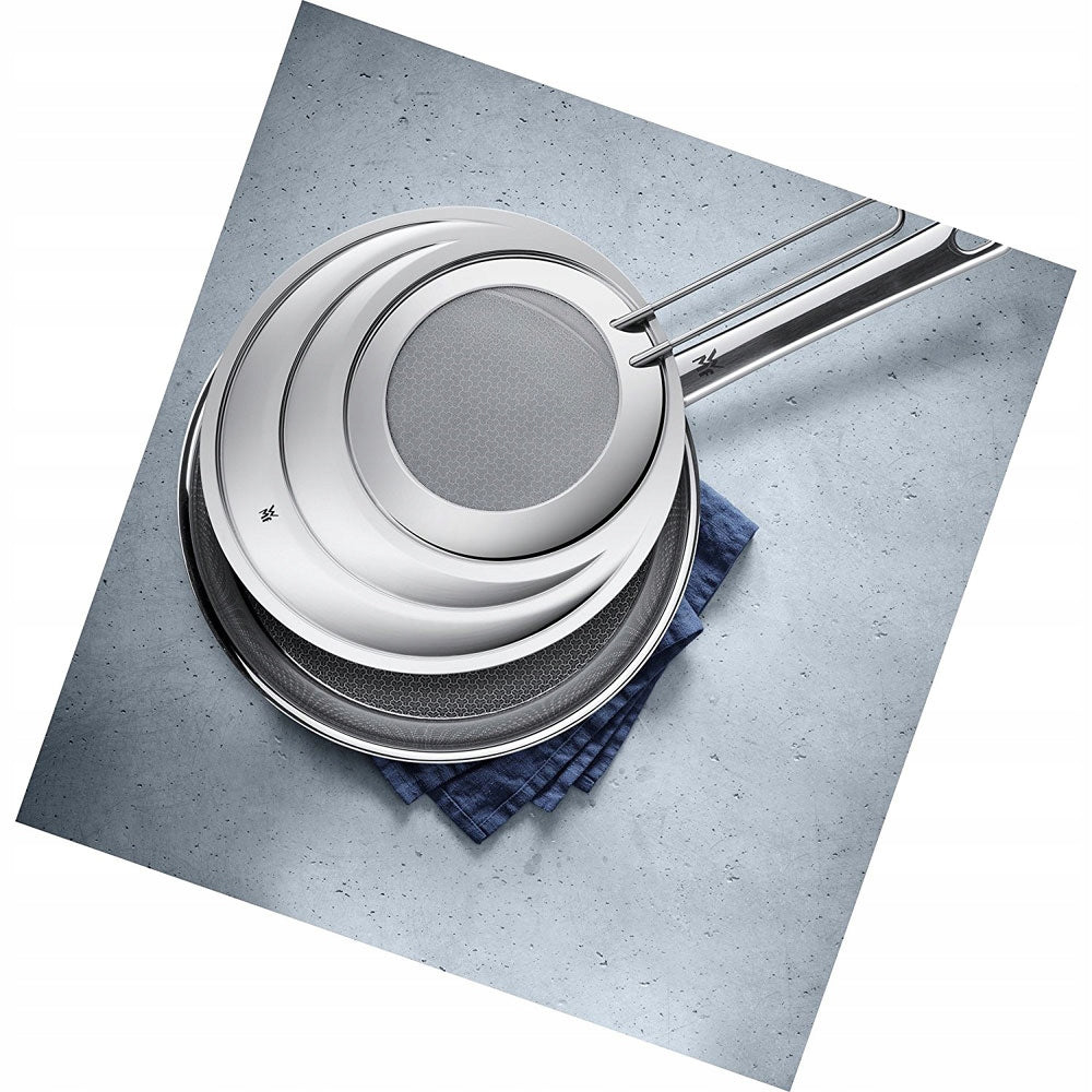 WMF lid cover pan universal 20-28 cm Manufacturer code 07.2082.6040
