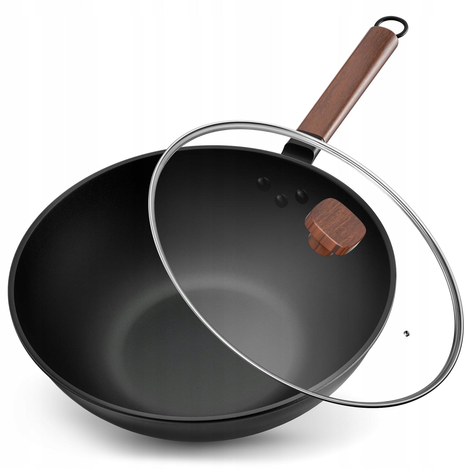 WOK JOBIN 33CM/5,6L
