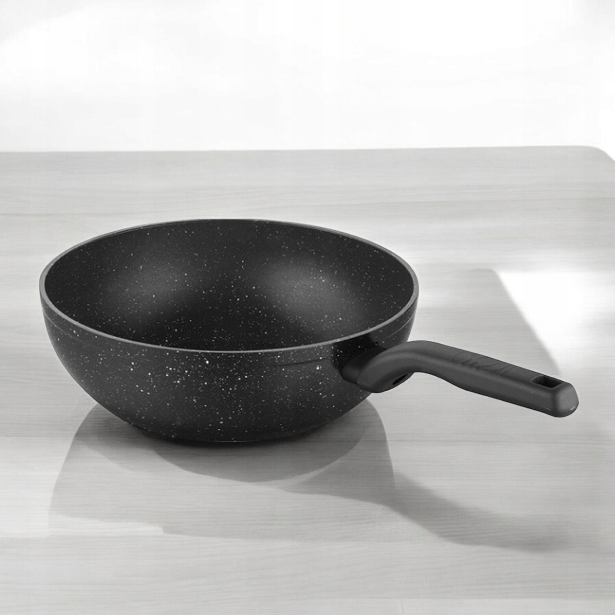WOK Korkmaz 28cm pan Ornella non-stick universal EAN (GTIN) 8691607011197