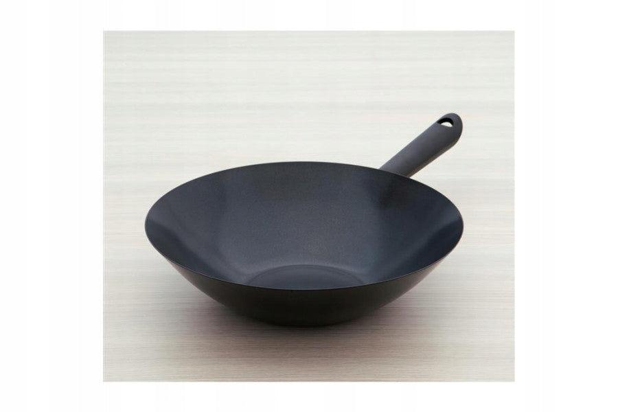 WOK PAN INDUCTION CANTON TESCOMA 30cm EAN (GTIN) 8595028439182
