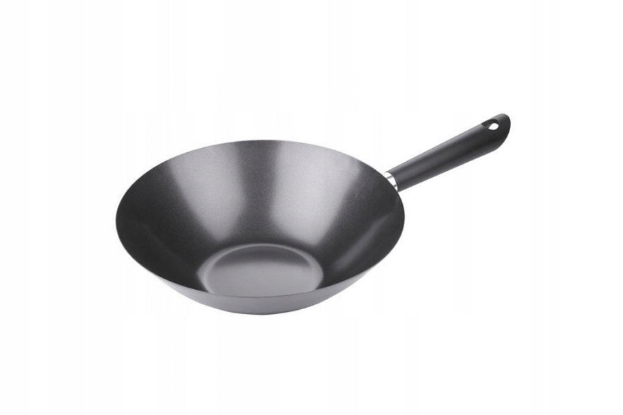 WOK PAN INDUCTION CANTON TESCOMA 30cm