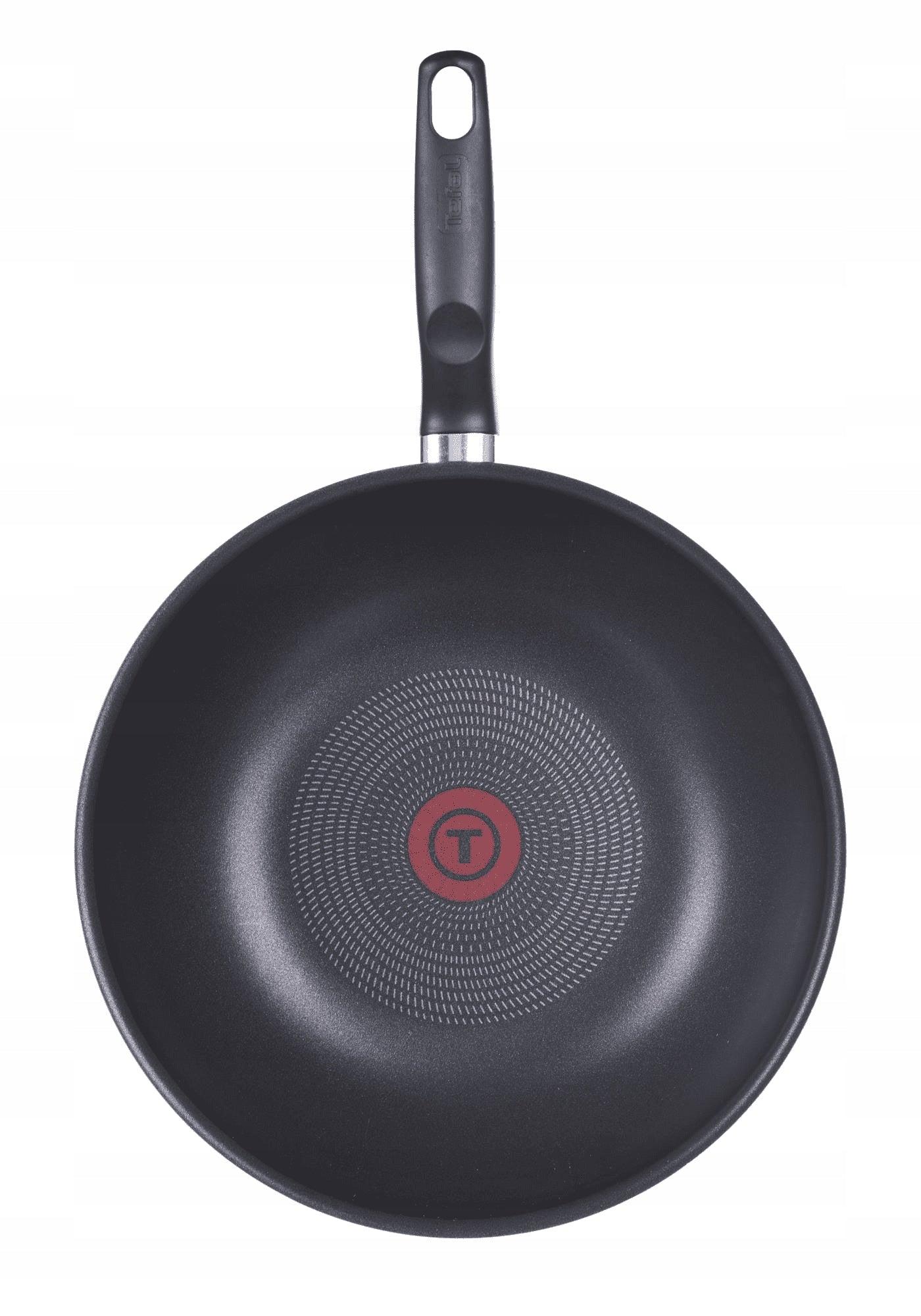 WOK PAN TEFAL EXTRA 28 CM Packaging status damaged