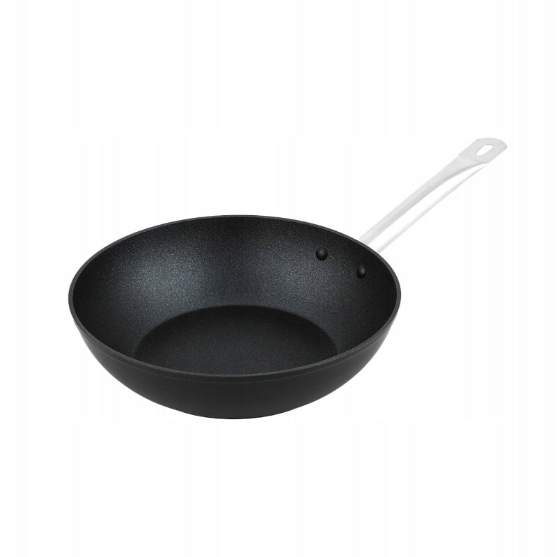 WOK pan with non-stick coating 24 cm STELLARIS