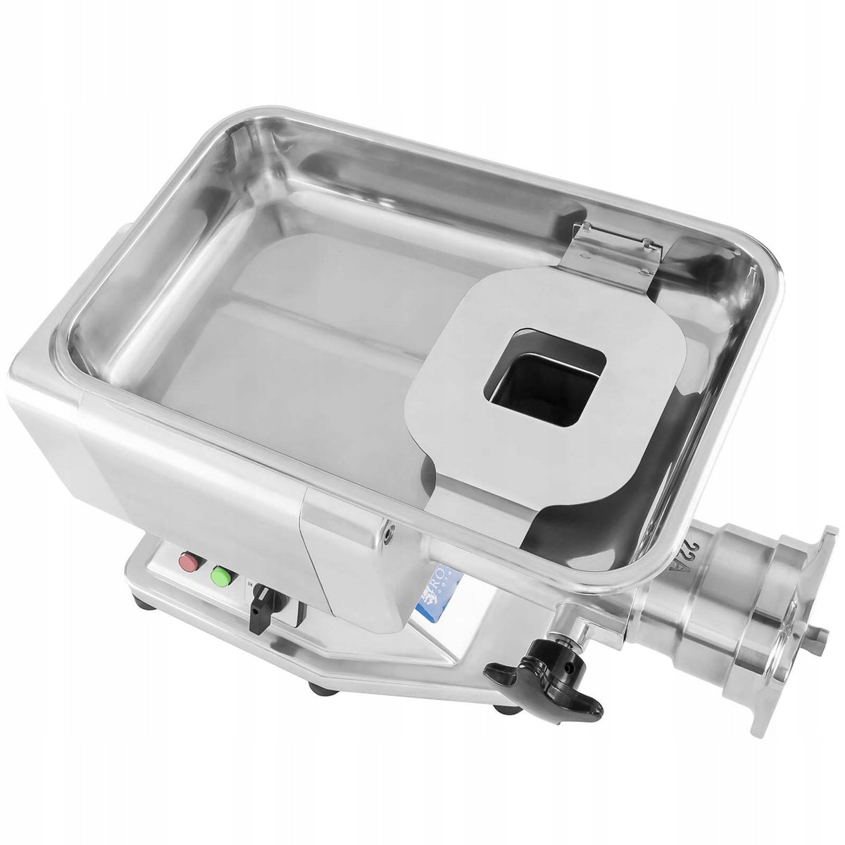 WOLF FOR GRINDING MEAT UP TO 220 kg/h /  / 1100W / 10010177 Manufacturer code RCFW-220EXPERT