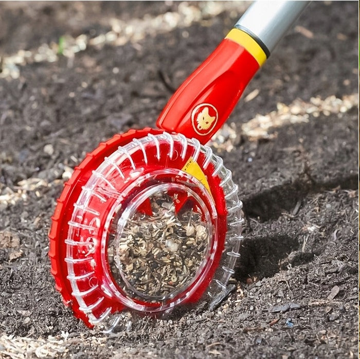 WOLF-Garten EA-M seed drill for Multistar system Product weight with unit packaging 2 kg