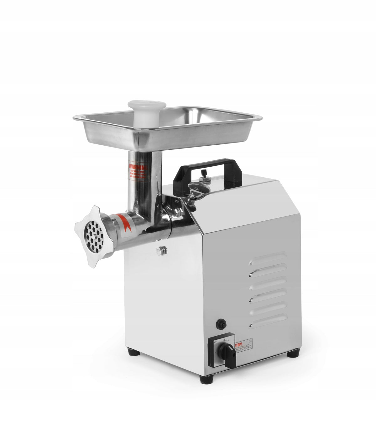 WOLF MEAT GRINDER REVERSE 80kg/h Packaging status original