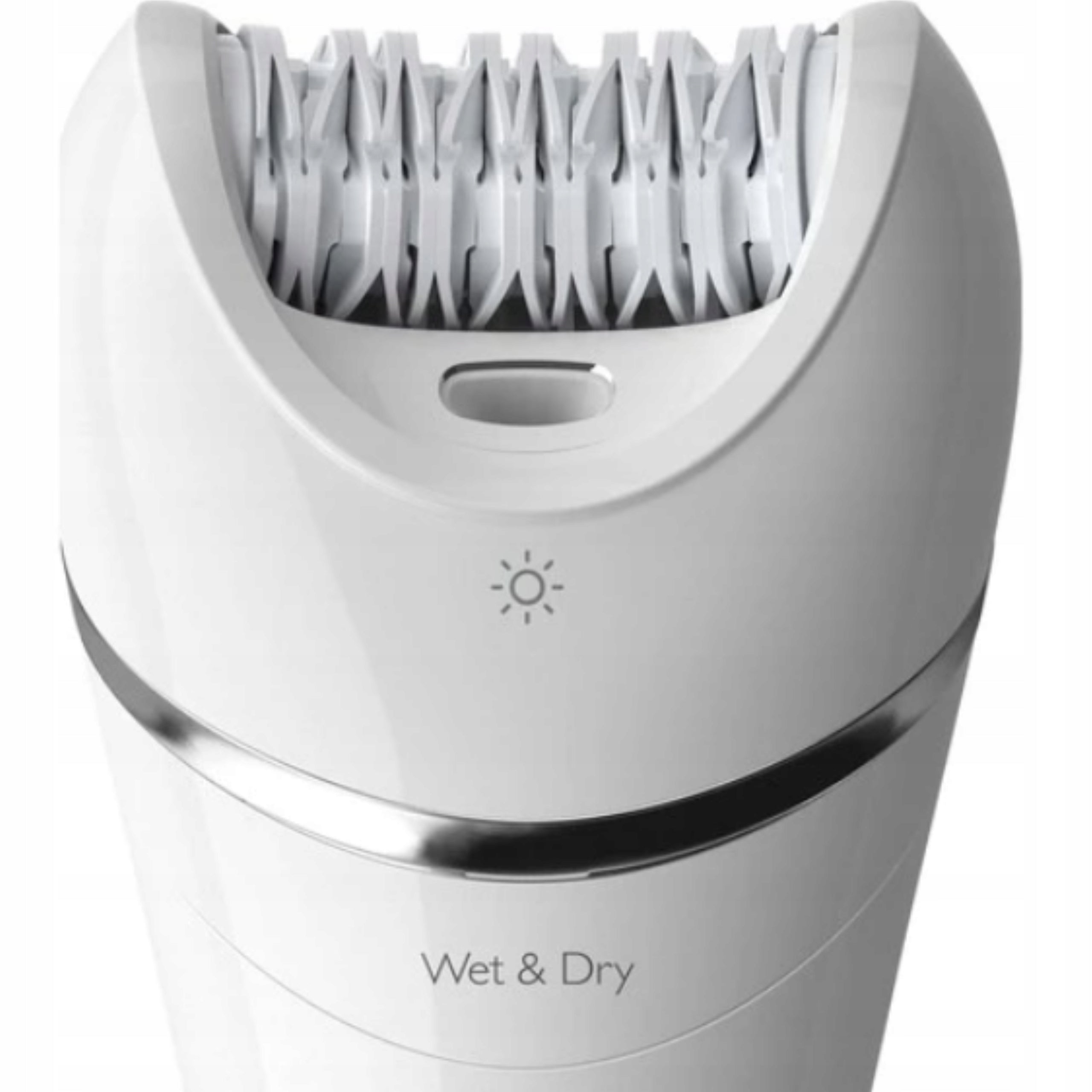 WOMEN'S EPILATOR PHILIPS + SHAVER + CASE QUICK GENTLE RELIABLE EAN (GTIN) 5906079185868