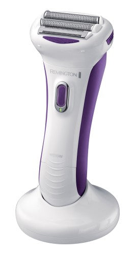 WOMEN'S SHAVER REMINGTON UP TO 40 MIN WORK TRIMMER BODY BIKINI MACHINE Type foil