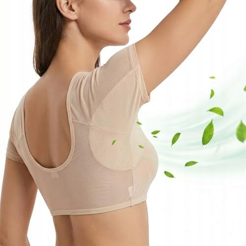 WOMEN'S T-SHIRTS BREATHABLE 3 PCS SPORT YOGA SUMMER HOME GIFT Capacity 1 l