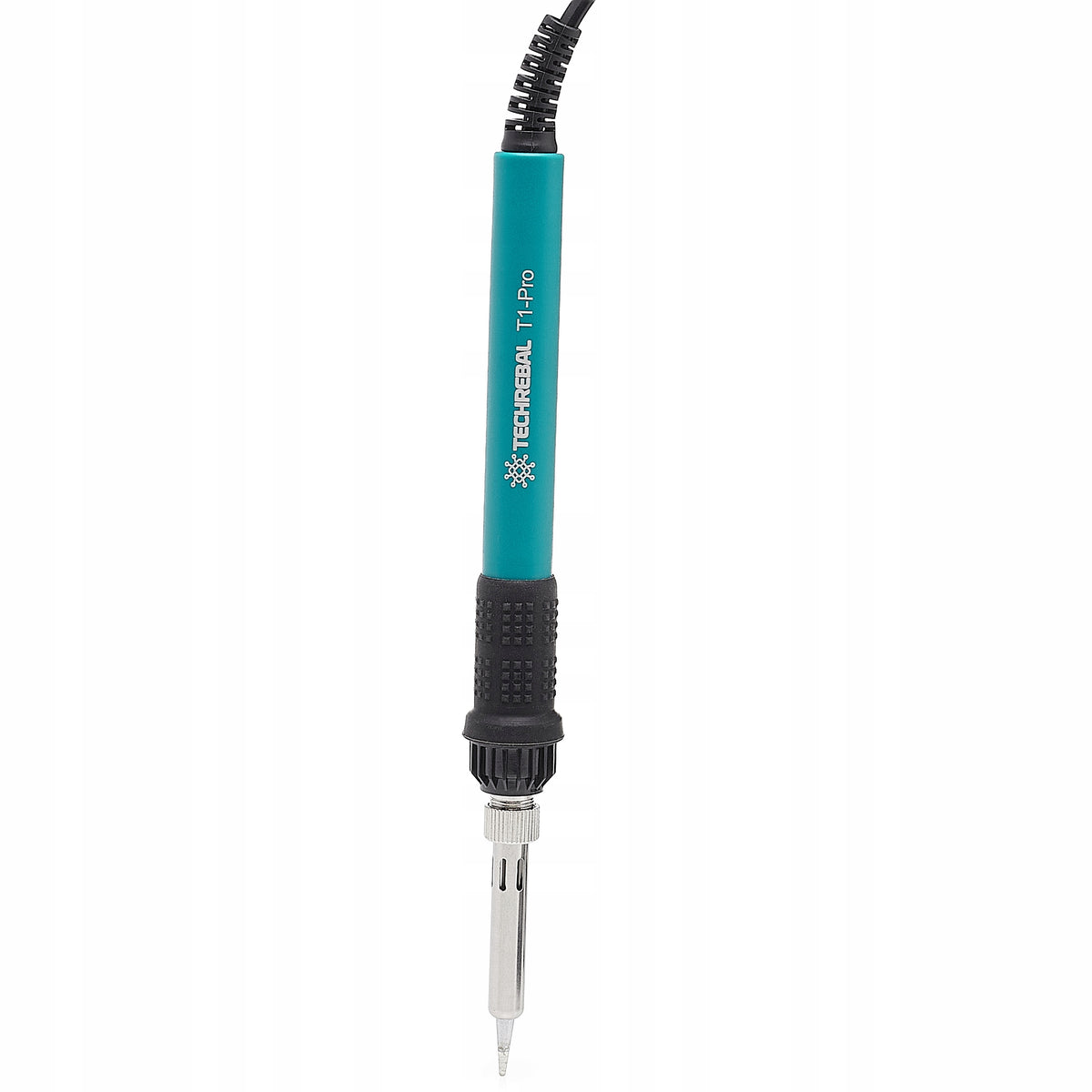 WOOD BURNER PYROGRAPH SOLDERING IRON 80W TEMP ADJUSTMENT LCD TIP 28 EL. Power 80 W