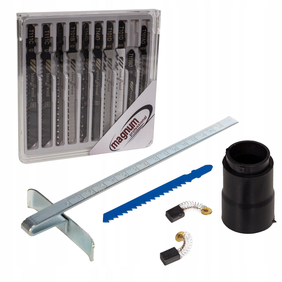 WOOD JIGSAW WITH magnum LASER + LED 1700W+ saw blades Brand no brand
