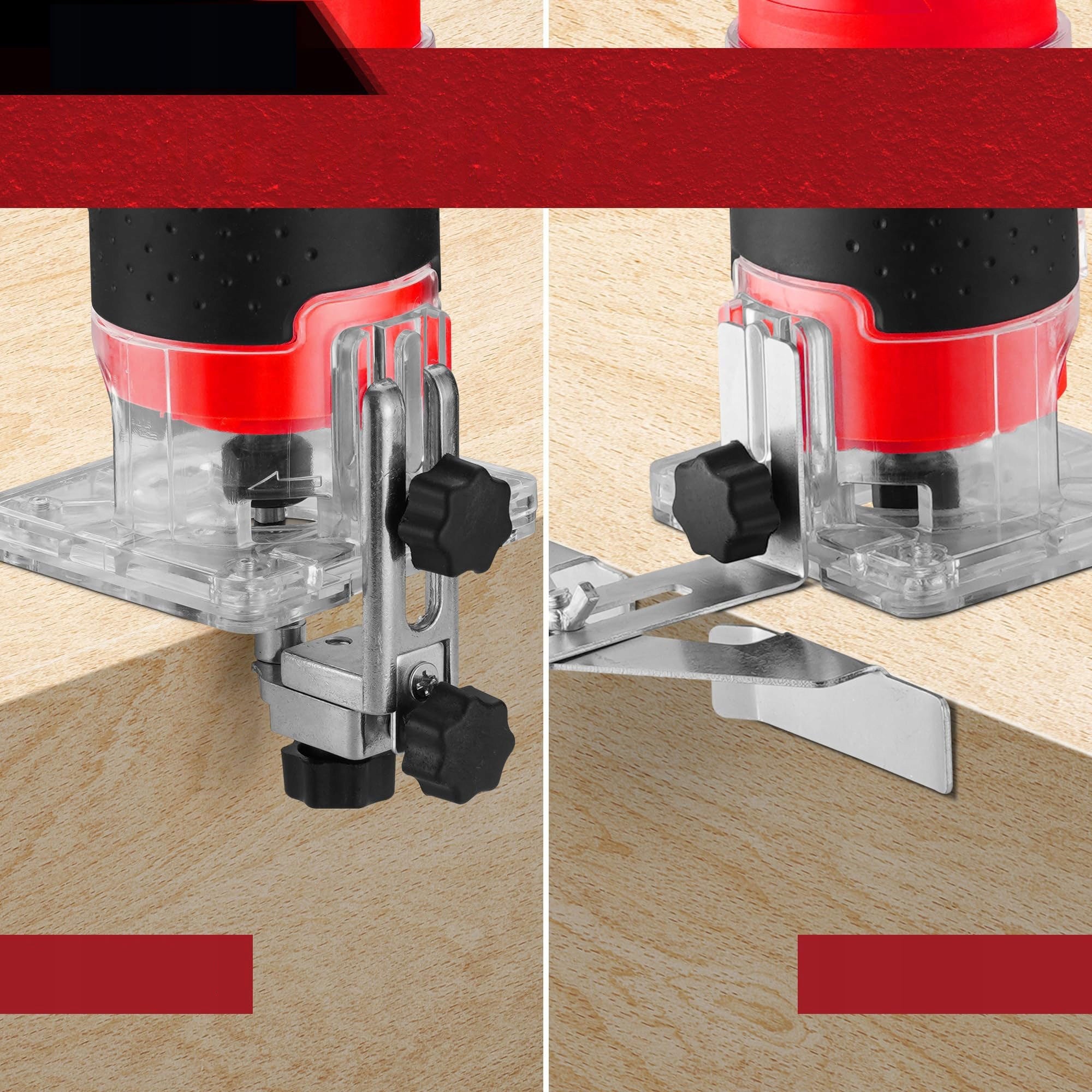 WOOD SPINDLE MILLING MACHINE WITH CUTTER SET Milling machine type edge