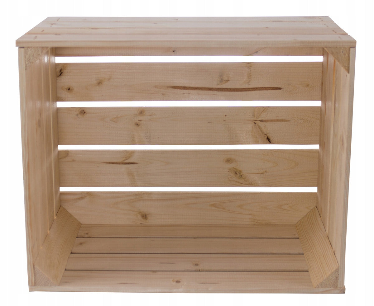 WOODEN BOX WOODEN BOXES Container Brand Eco Trade