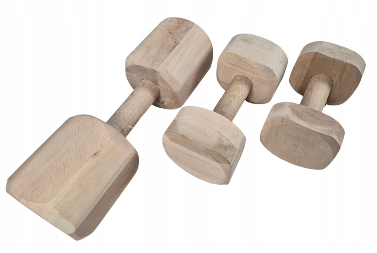 WOODEN FETCH FOR DOG IGP 650g MARDOG GOODS GOAT EAN (GTIN) 5907076176439