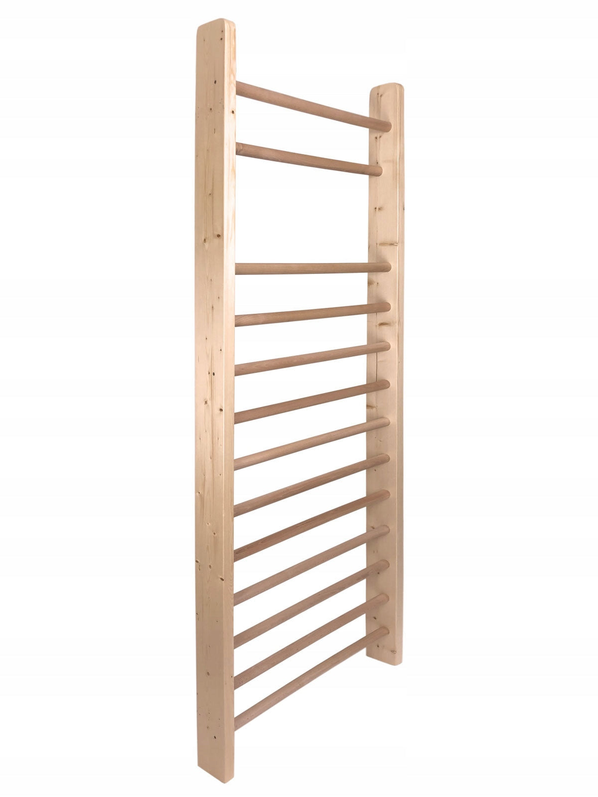 WOODEN GYMNASTIC LADDER UNDERFIT 200X90cm Model UF22