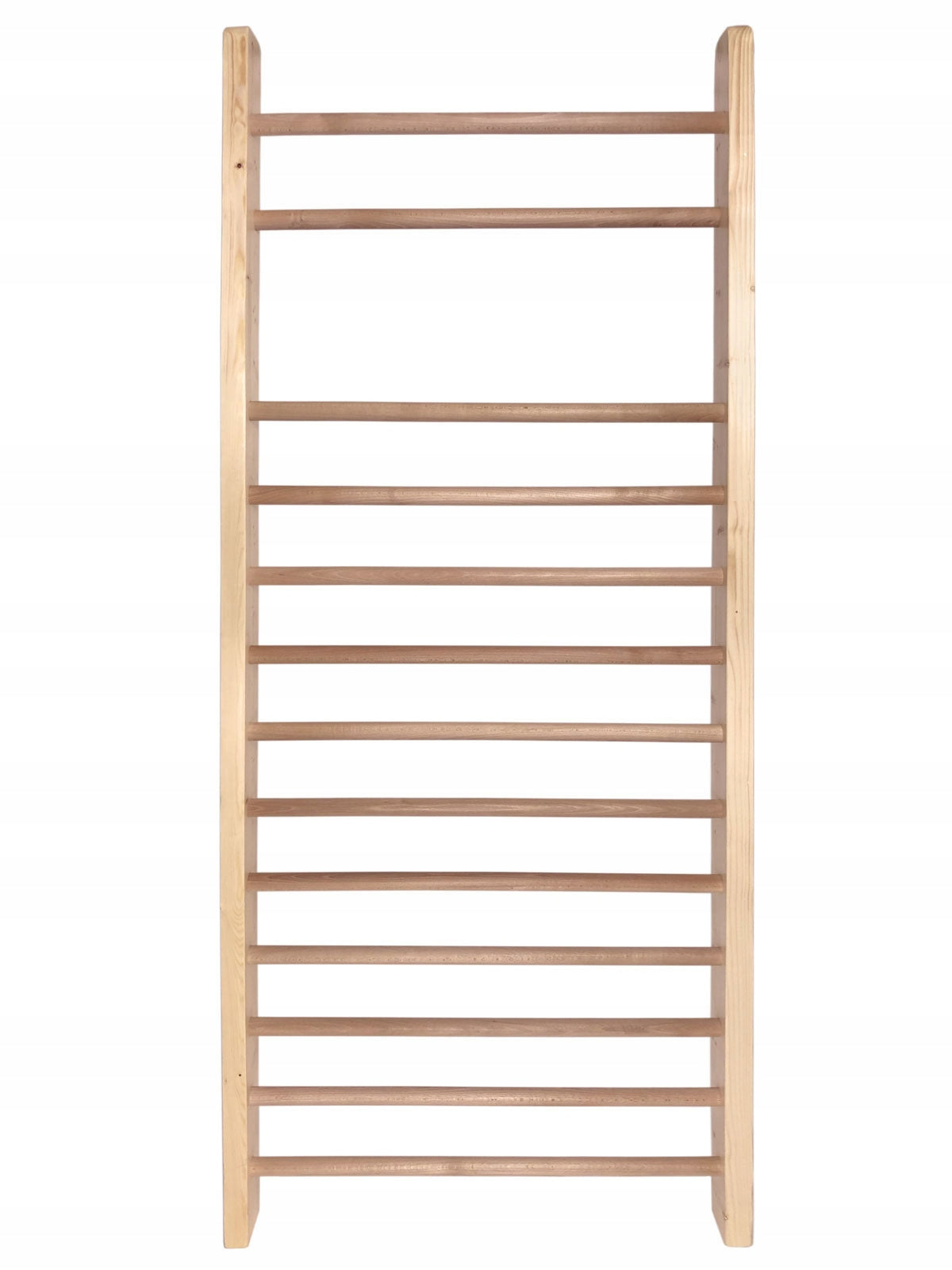 WOODEN GYMNASTIC LADDER UNDERFIT 200X90cm
