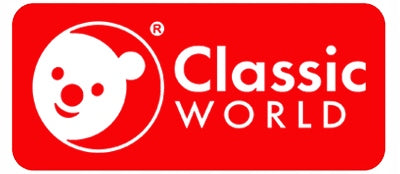 WOODEN PUSHER ACTIVITY WALKER MONTESSORI CIHCE CIRCLES CLASSIC WORLD Manufacturer code 790319
