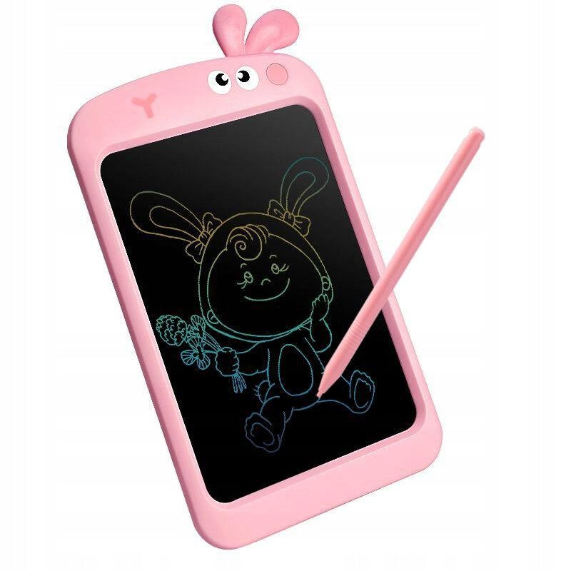 WOOPIE Graphics Tablet 10.5" for Drawing Magic Drawing Board + Stylus 41229 Pink Brand Woopie