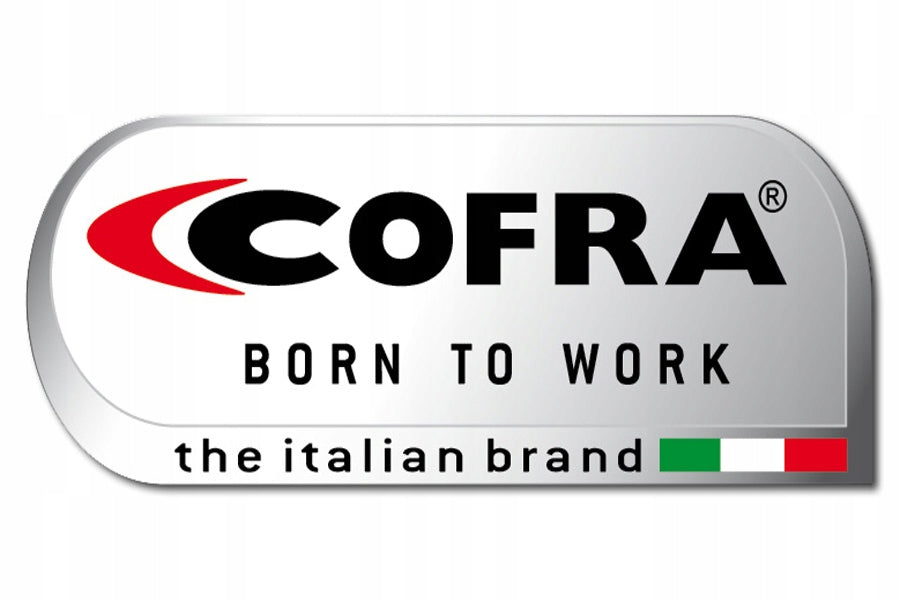 WORK SHOES COFRA MARTE S3 SRC Brand Cofra