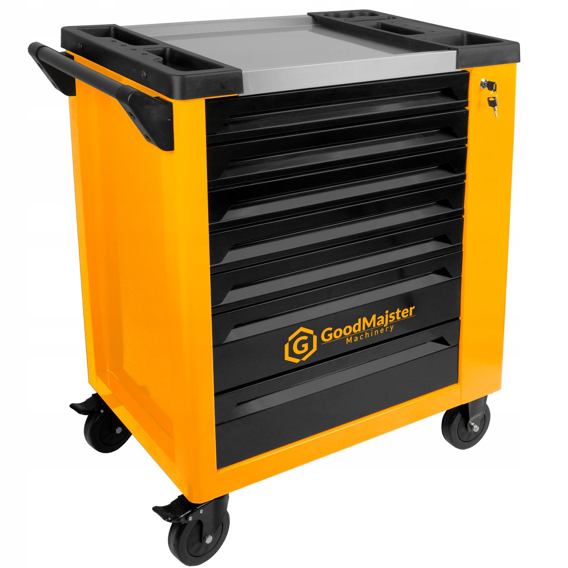 WORKSHOP CABINET Tool Cabinet SERVICE TROLLEY GMM-TB700R