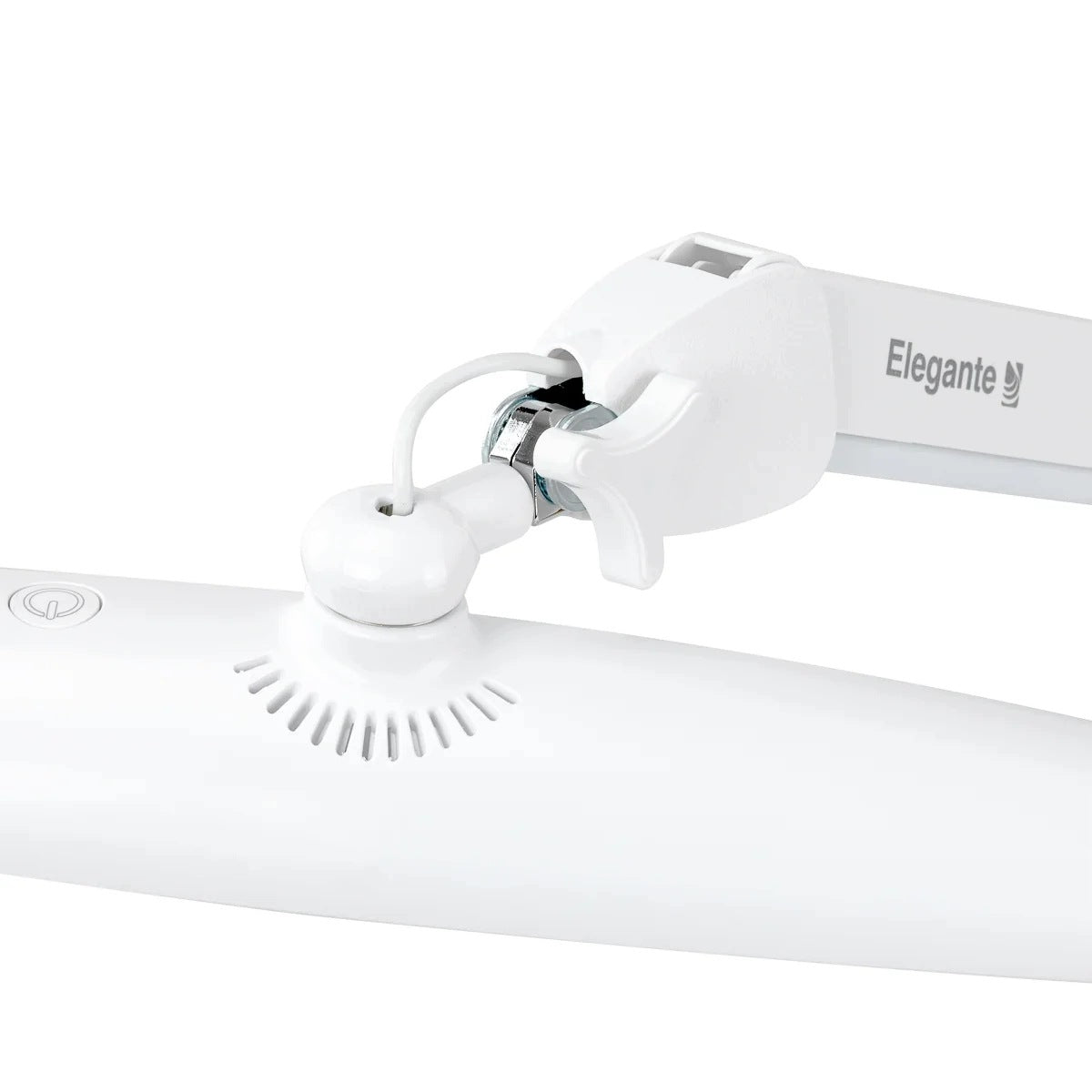 WORKSHOP LAMP COSMETIC ELEGANTE LED WHITE 15W FOR OFFICE STRONG Power 15 W