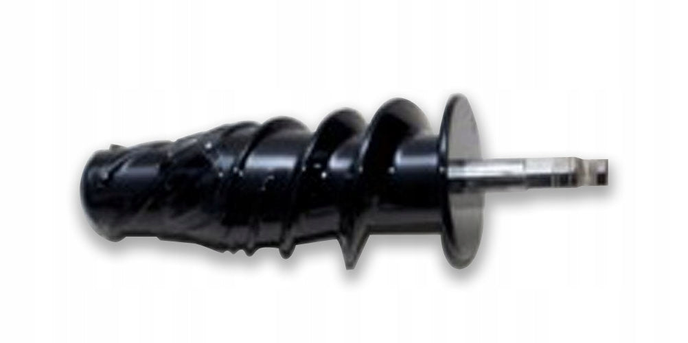 WORM ROLLER - SPARE PART FOR ALFA PURE JUICER