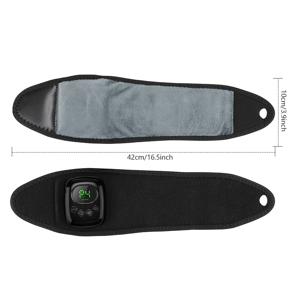 WRIST PRESSURE MASSAGER WITH HEATING – AIR MASSAGE Packaging status original