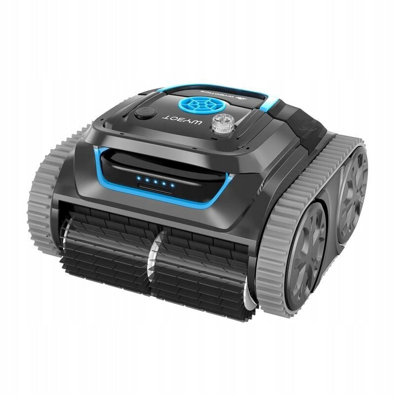 WYBOT Pool Cleaning Robot WYBOT S1 wireless Packaging status original