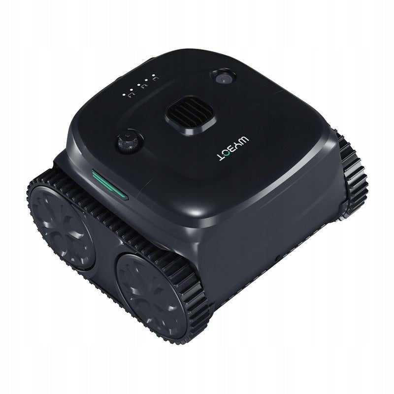 WYBOT Wireless pool cleaning robot Wybot C2PRO Packaging status original