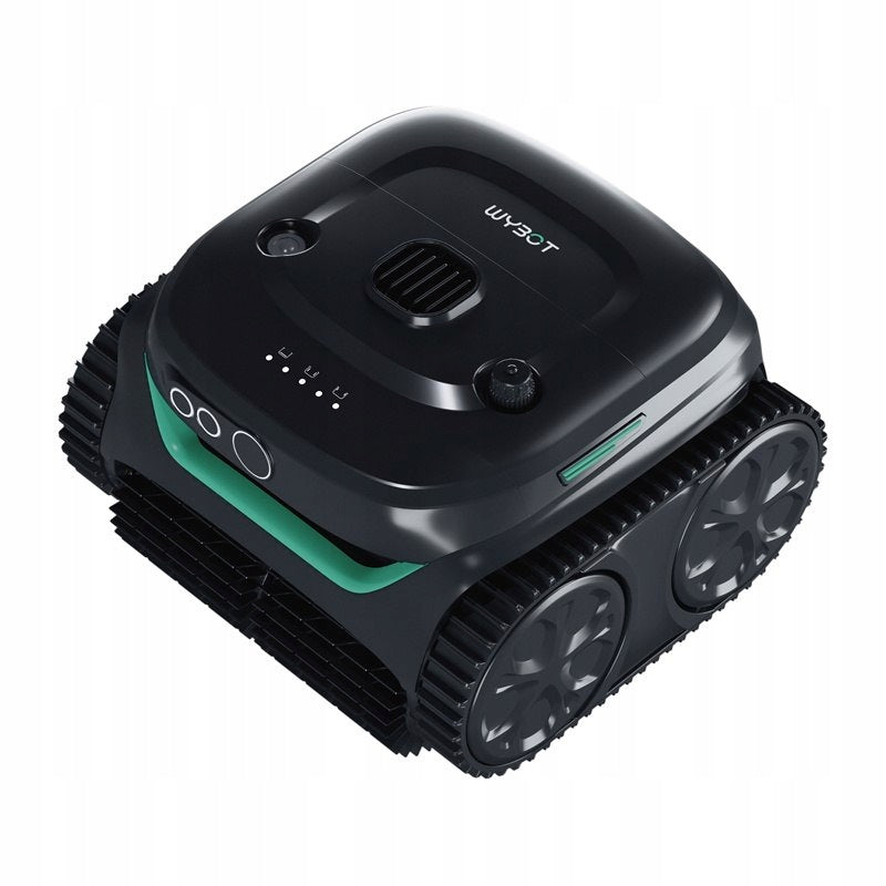 WYBOT Wireless pool cleaning robot Wybot C2PRO