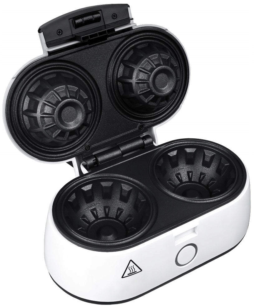 Wafer bowl maker Adler AD3062 1400W Non-stick coating