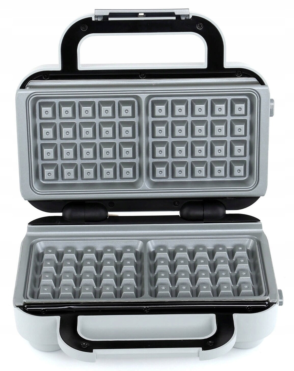 Waffle Iron BREVILLE DuraCeramic VST072X Power rating 850 W