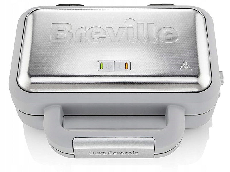 Waffle Iron BREVILLE DuraCeramic VST072X