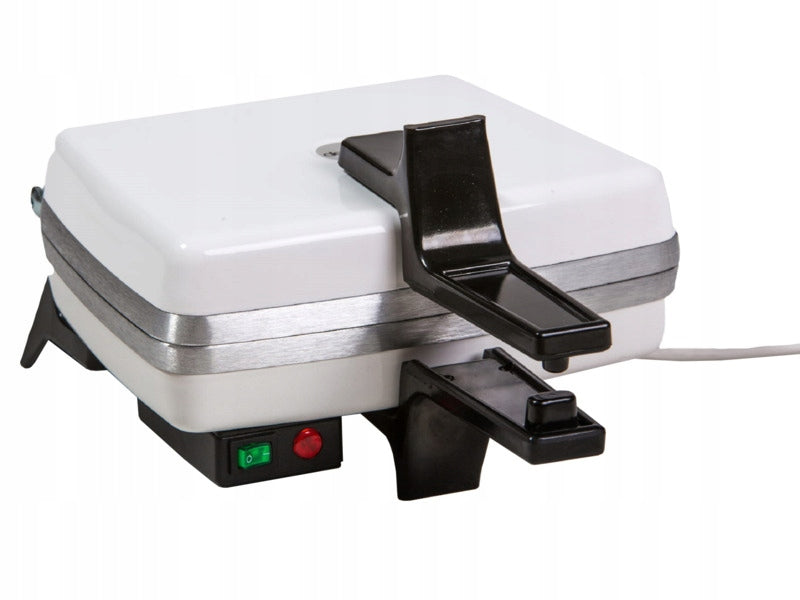 Waffle Iron DEZAL 301.5 LW White Brand Dezal