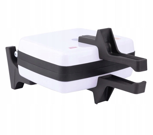 Waffle Iron Dezal 301.6.1 N 1300W White
