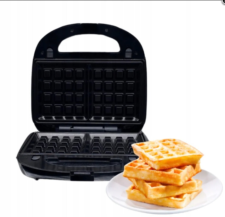 Waffle Iron Eisenbach HW-1882 - 1000w Power rating 1000 W