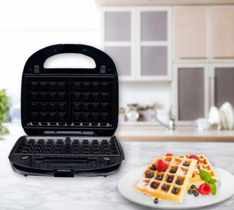 Waffle Iron Eisenbach HW-1882 - 1000w