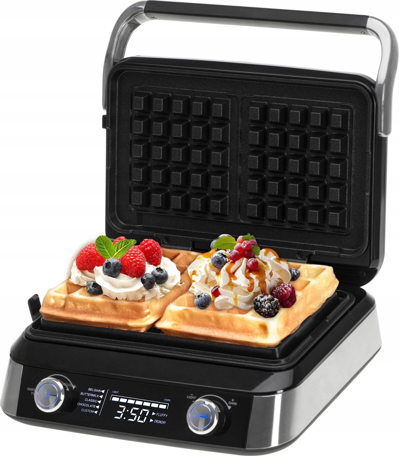 Waffle iron Adler AD 3084