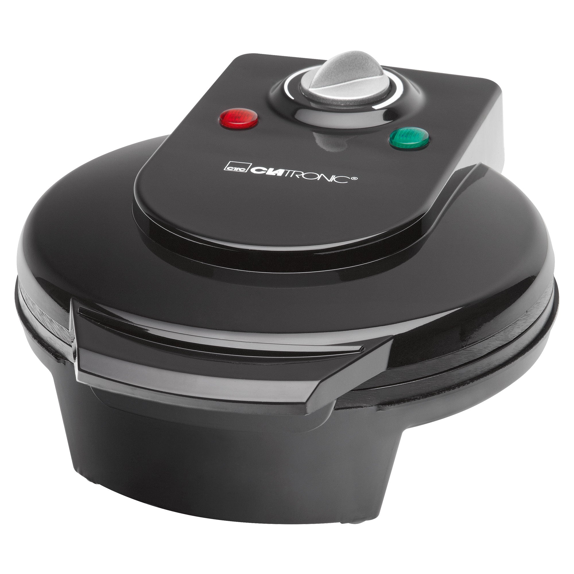 Waffle iron Clatronic WA 3491 1200W black Brand Clatronic