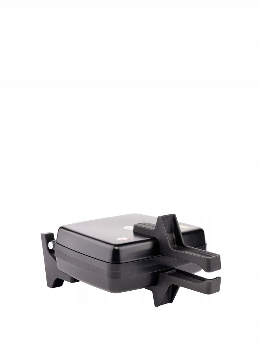 Waffle iron Dezal 301.5.1 Series N Black 1300 W + FREEBIES!!! Brand Dezal