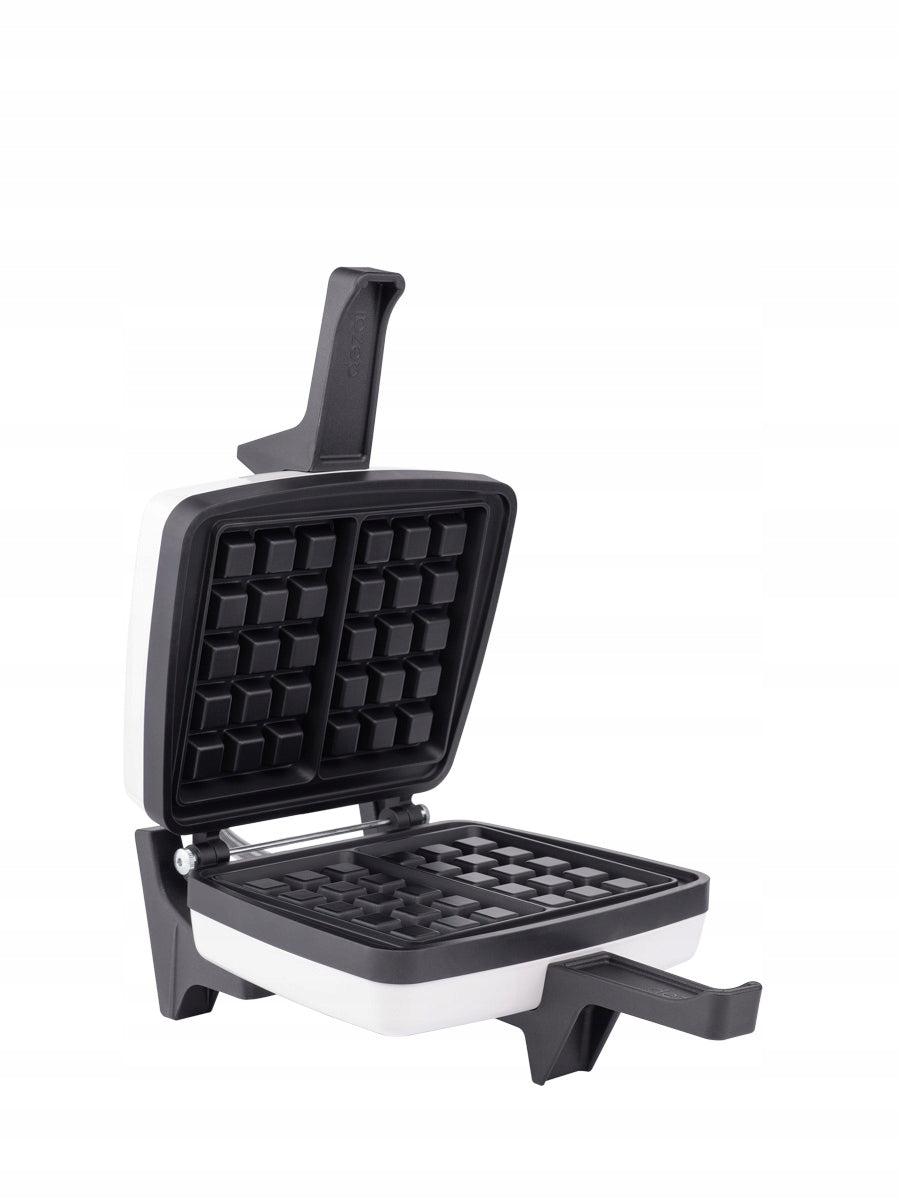 Waffle iron Dezal 301.6.1 Series N White 1300 W + FREEBIES!!!