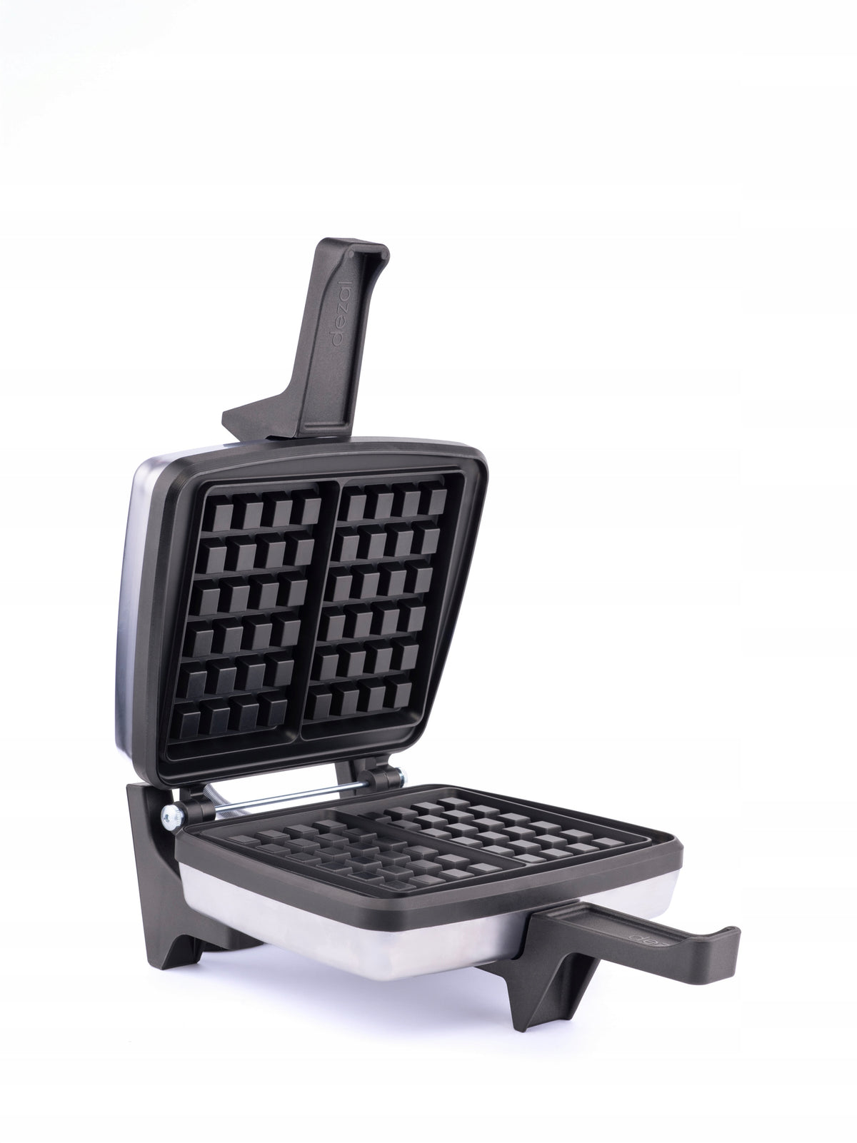 Waffle iron Dezal 301.7.1 Series N INOX 1300 W + FREEBIES!!!